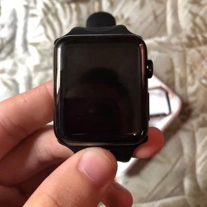 Series 1 42 mm Apple Watch